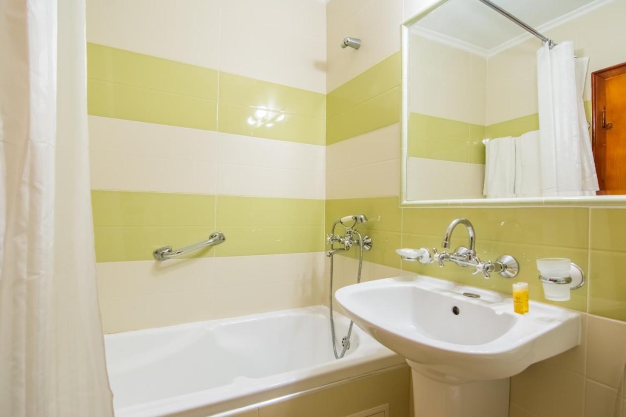 Hotel Villa List Sozopol Exterior photo